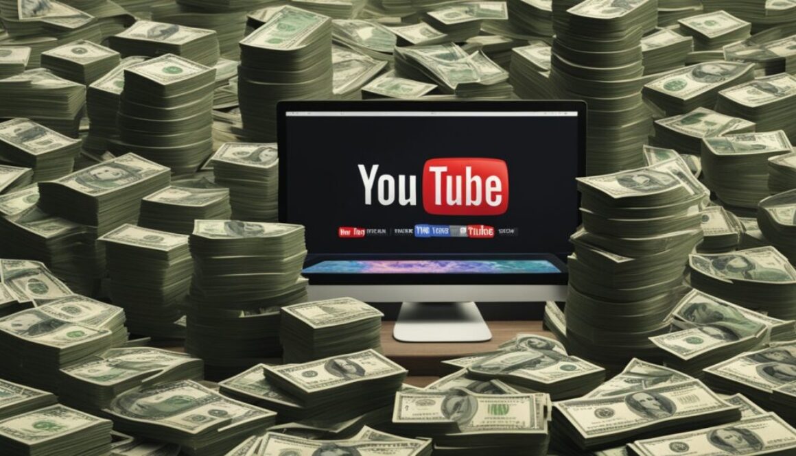 How to make money on YouTube