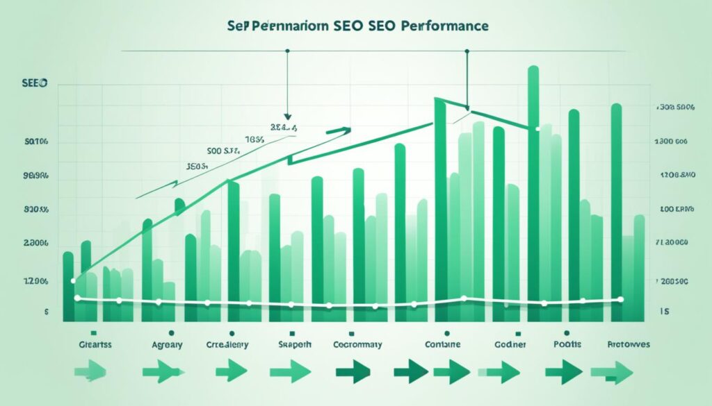 seo performance