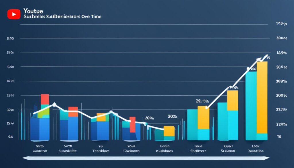 youtube subscriber growth strategies