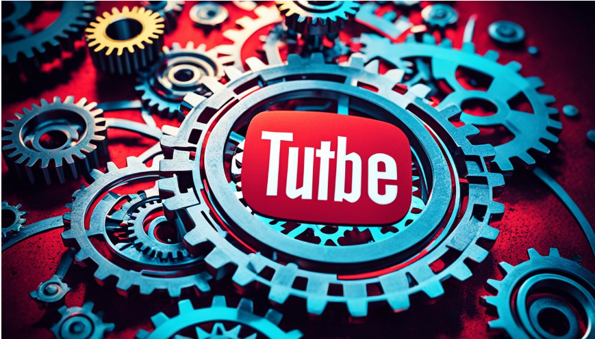 YouTube Marketing Automation,