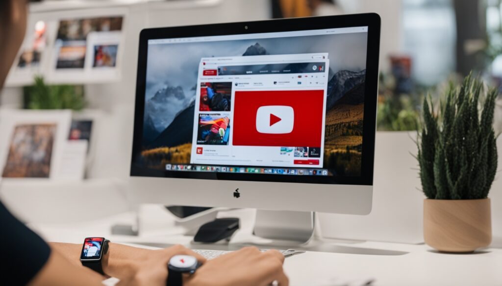 how to create a branded youtube account